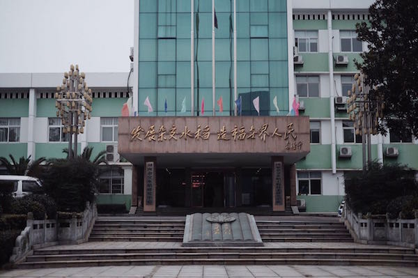 特稿｜86岁的“杂交水稻之父”袁隆平和他的超级稻