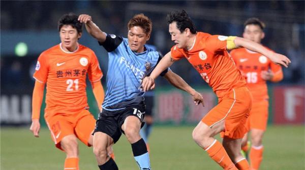 10年3迁流浪6000公里，谁还记得这支球队曾是甲A亚军