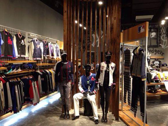 看不懂棒球没关系，MLB先从衍生品打开中国人的口袋