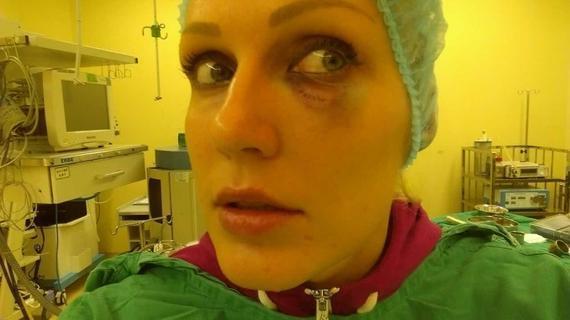 打打打！为何女篮比男篮更暴力？犯事成本之低让人大开眼界