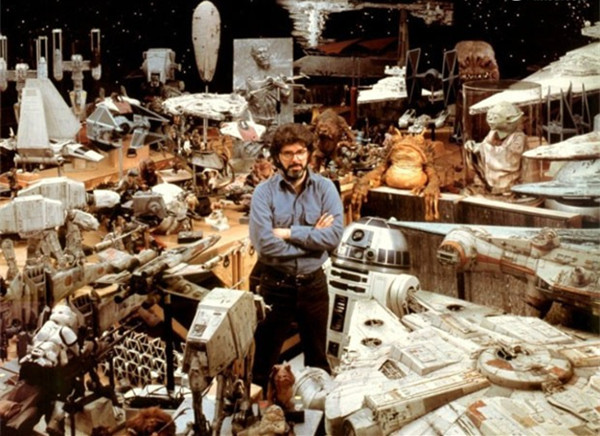 访谈︱江晓原：《星球大战》很华丽，但没思想