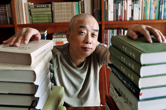 访谈︱江晓原：《星球大战》很华丽，但没思想