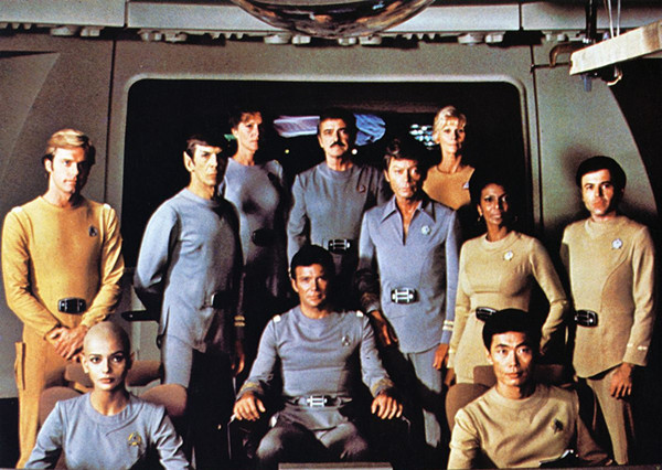 访谈︱江晓原：《星球大战》很华丽，但没思想