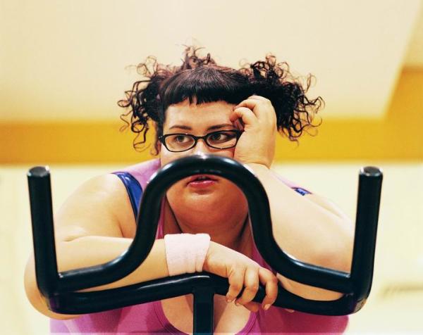 减肥别太狠，否则这4个问题可能让你感觉更糟糕