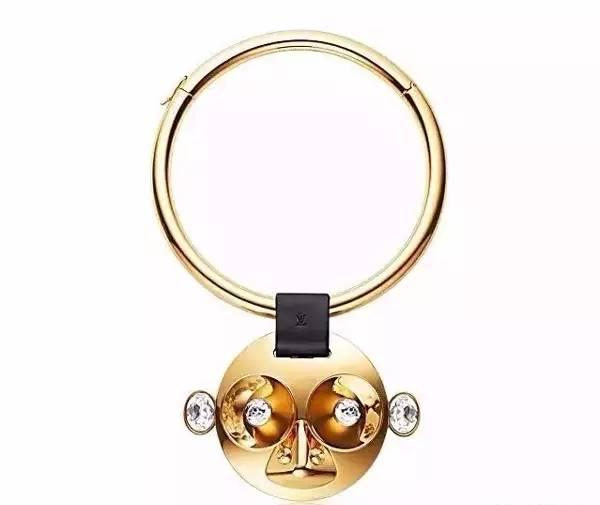 大牌们的猴年限量款，全上齐你就是屯里最美的那支花