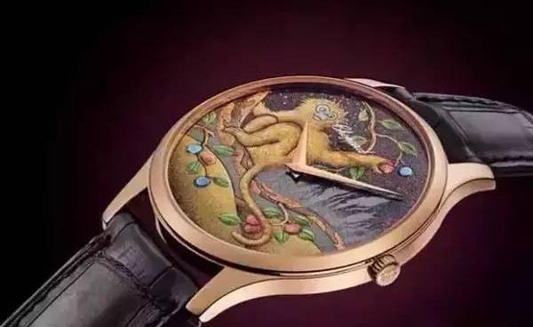 大牌们的猴年限量款，全上齐你就是屯里最美的那支花