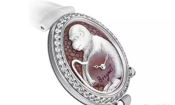 大牌们的猴年限量款，全上齐你就是屯里最美的那支花