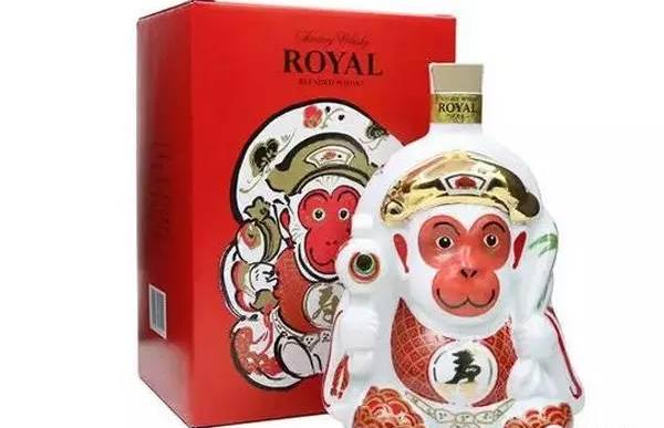 大牌们的猴年限量款，全上齐你就是屯里最美的那支花