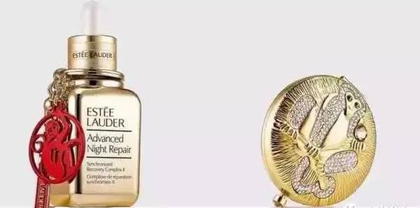 大牌们的猴年限量款，全上齐你就是屯里最美的那支花