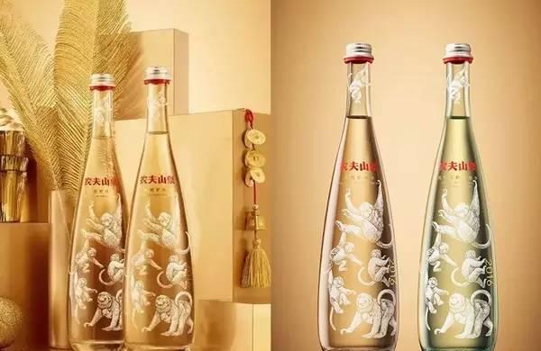 大牌们的猴年限量款，全上齐你就是屯里最美的那支花