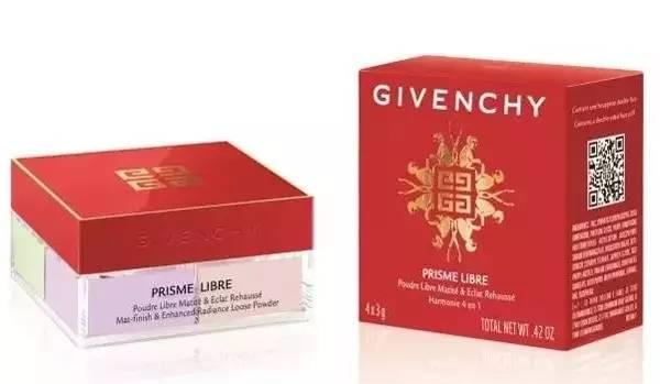 大牌们的猴年限量款，全上齐你就是屯里最美的那支花