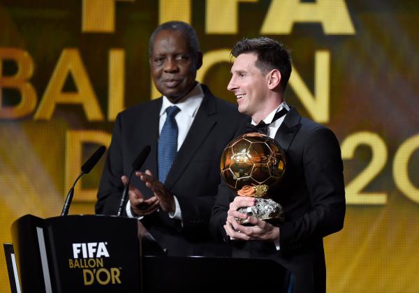 每日一词：最没悬念的金球奖