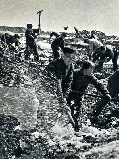 钱理群：“文革”后期那段北大校史，不该被遗忘