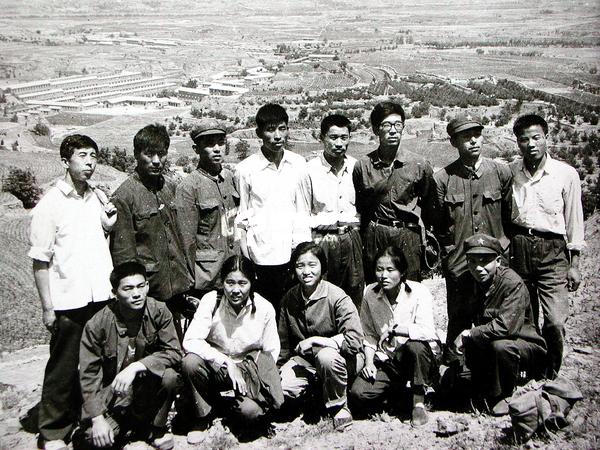 钱理群：“文革”后期那段北大校史，不该被遗忘