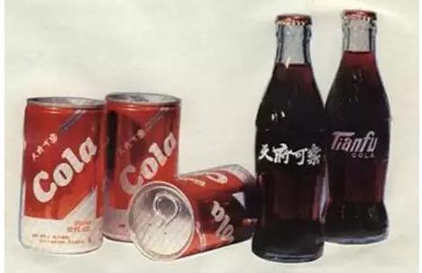 天府可乐被百事雪藏20年后重出江湖，“江湖”还在吗？