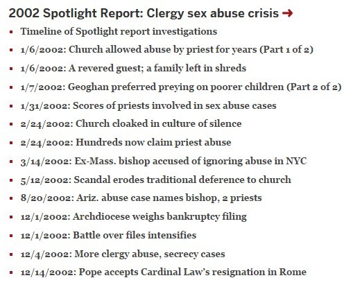 我们为什么从事新闻行业？《聚焦》就是答案