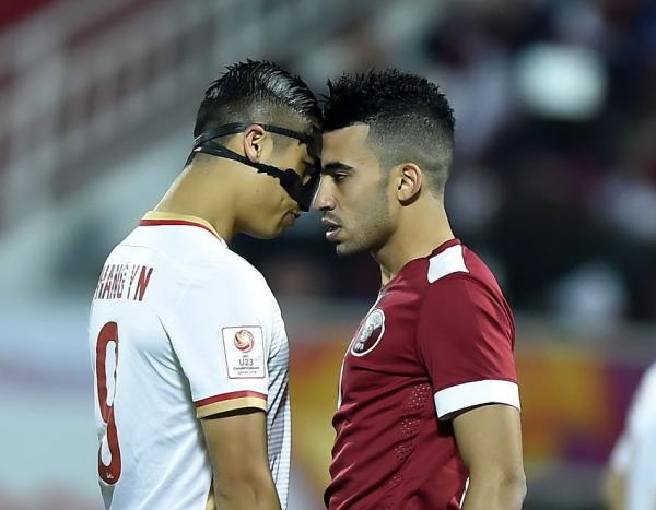 1比3不敌卡塔尔，“史上最差国奥队”在为足协的豪赌埋单