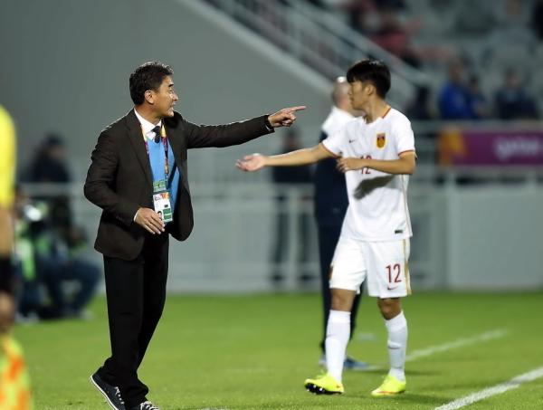 1比3不敌卡塔尔，“史上最差国奥队”在为足协的豪赌埋单