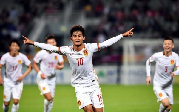 1比3不敌卡塔尔，“史上最差国奥队”在为足协的豪赌埋单