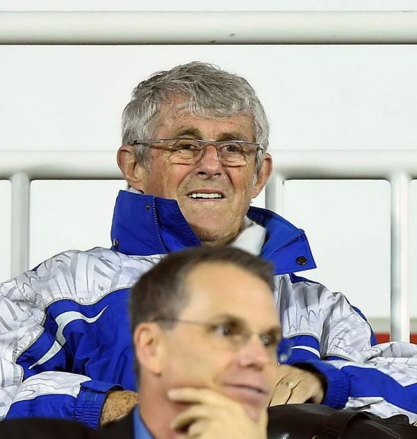 1比3不敌卡塔尔，“史上最差国奥队”在为足协的豪赌埋单