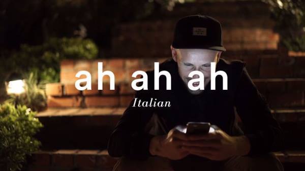 连世界各国的“哈哈哈”都不懂，还有勇气在网络世界混？