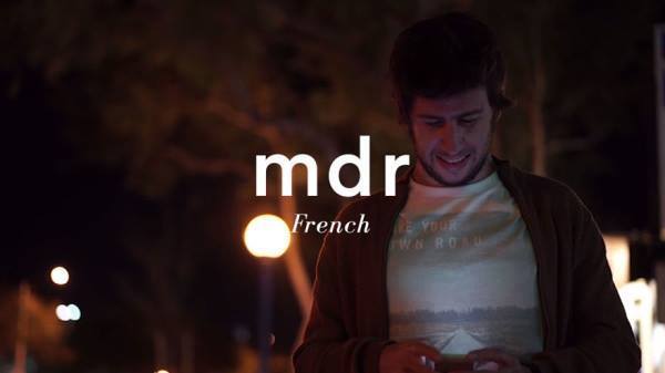 连世界各国的“哈哈哈”都不懂，还有勇气在网络世界混？