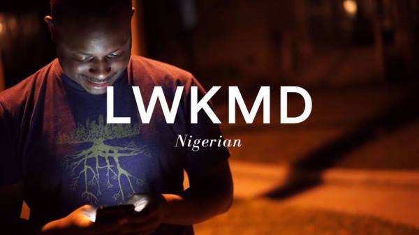 连世界各国的“哈哈哈”都不懂，还有勇气在网络世界混？