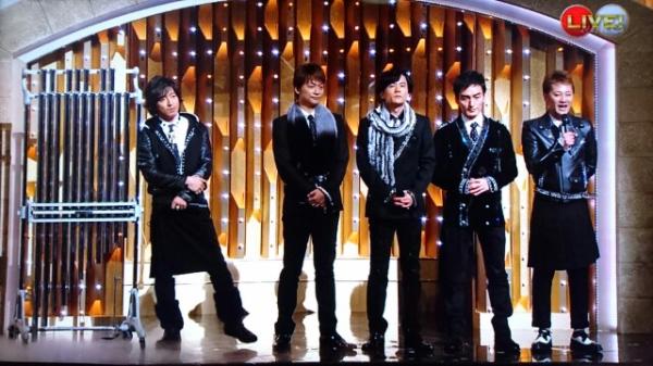 日媒曝SMAP解散！除木村拓哉外全员脱离事务所