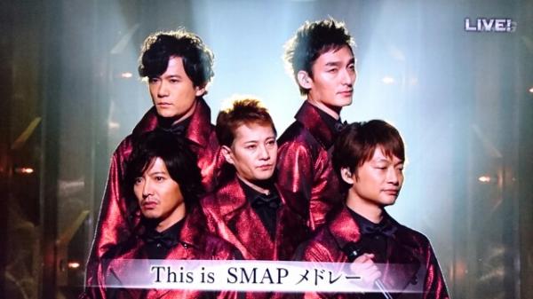 日媒曝SMAP解散！除木村拓哉外全员脱离事务所