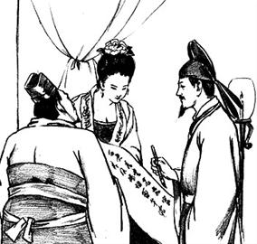 杨贵妃是如何变成胖美人的