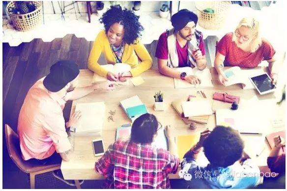 据说，爱运动的人一定会是好员工