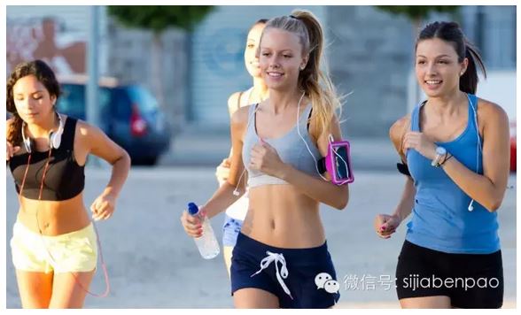 据说，爱运动的人一定会是好员工