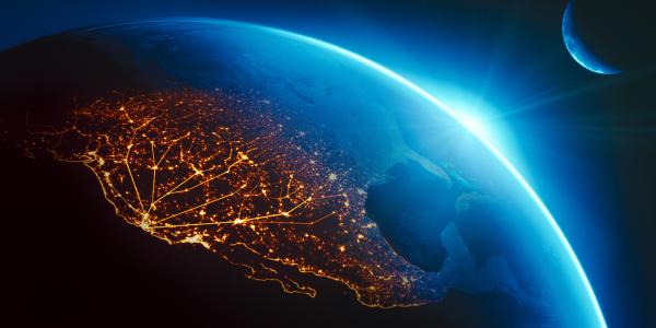 赵汀阳：世界至今尚未变成“天下”，真正的世界历史尚未开始