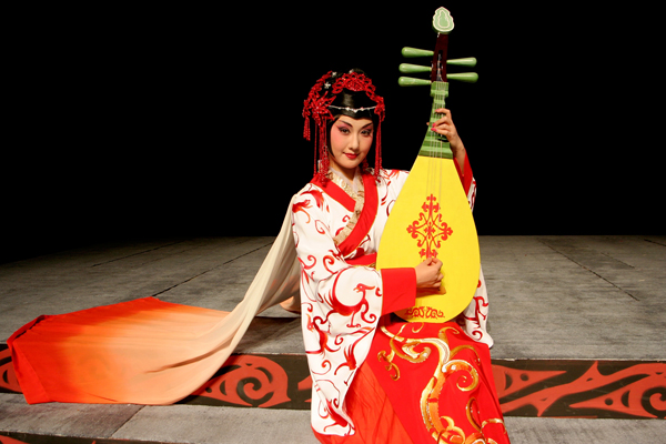 “东方名家名剧月”今年迎来第九届，湖北四大剧种首度齐来沪