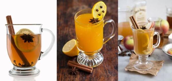 5杯热托蒂，让你跟冬日感冒说再见