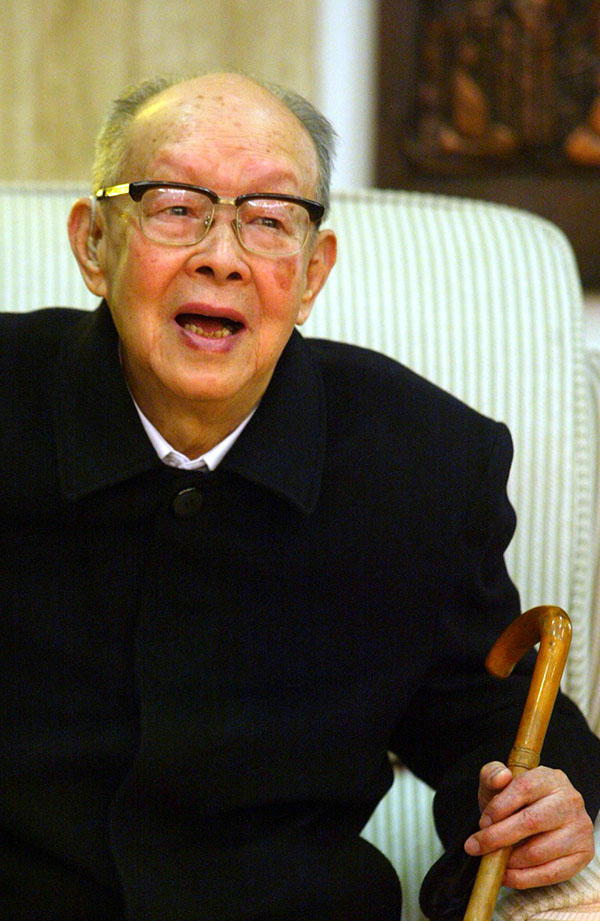 每日一词：“汉语拼音之父”