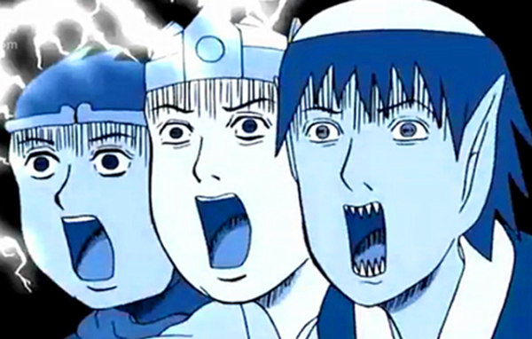 澎湃联播|上班爱摸鱼？多半是得了精神病