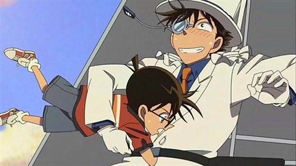 澎湃联播|上班爱摸鱼？多半是得了精神病