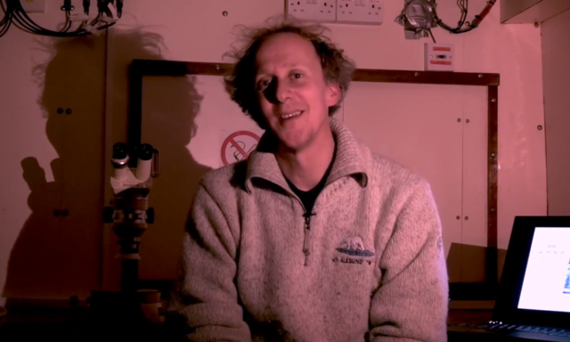 极夜大迁徙，以明月为号！