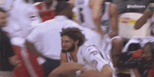 NBA吉祥物招聘启事怎么写？会编剧会扣篮，有市场营销背景