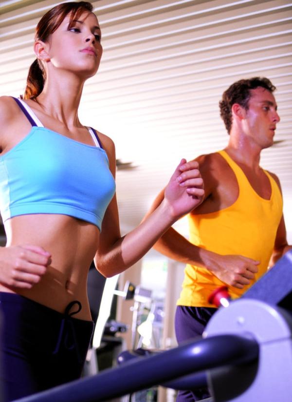 新一年计划跑几个马拉松？这7招能把你的身体调试到最佳