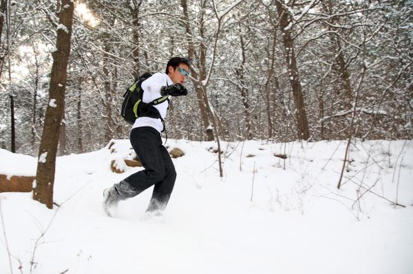 新一年计划跑几个马拉松？这7招能把你的身体调试到最佳