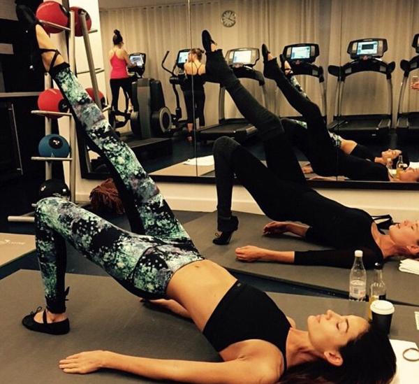 新一年计划跑几个马拉松？这7招能把你的身体调试到最佳