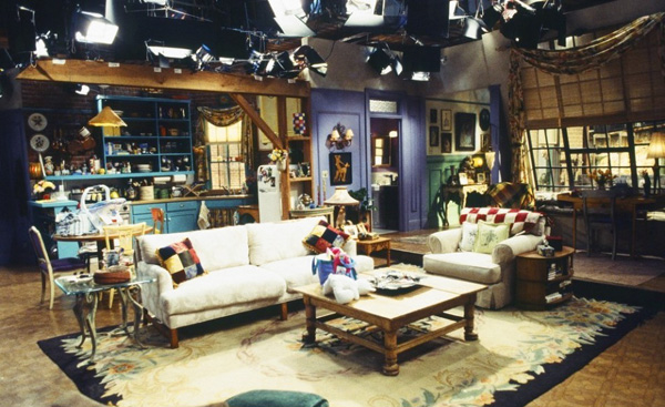 活久见！《老友记》六人要重聚拍特辑啦