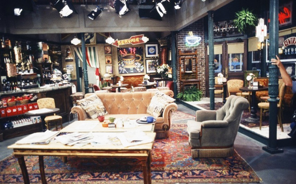 活久见！《老友记》六人要重聚拍特辑啦