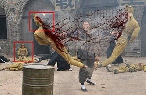 澎湃联播|这是一场有理有据的美国救援