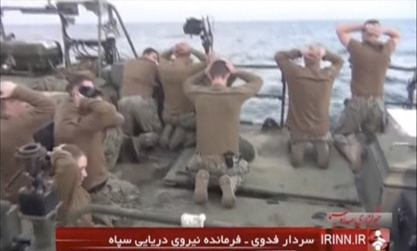 澎湃联播|这是一场有理有据的美国救援