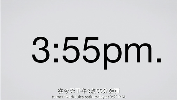 怎样成为一个好员工，这个70岁的实习生做了示范