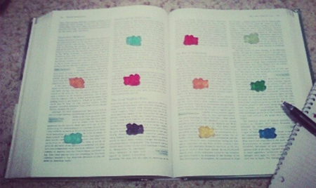 快速提升考试成绩的法宝，谁用谁知道