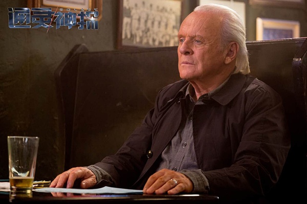 《通灵神探》：想看破案？没门！